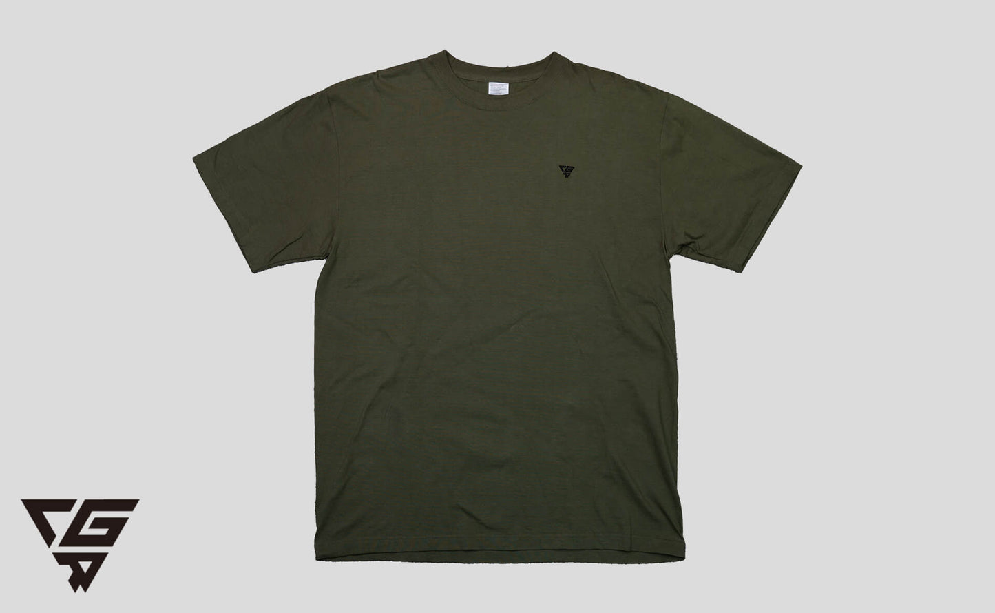 24Re:verberation Tシャツ