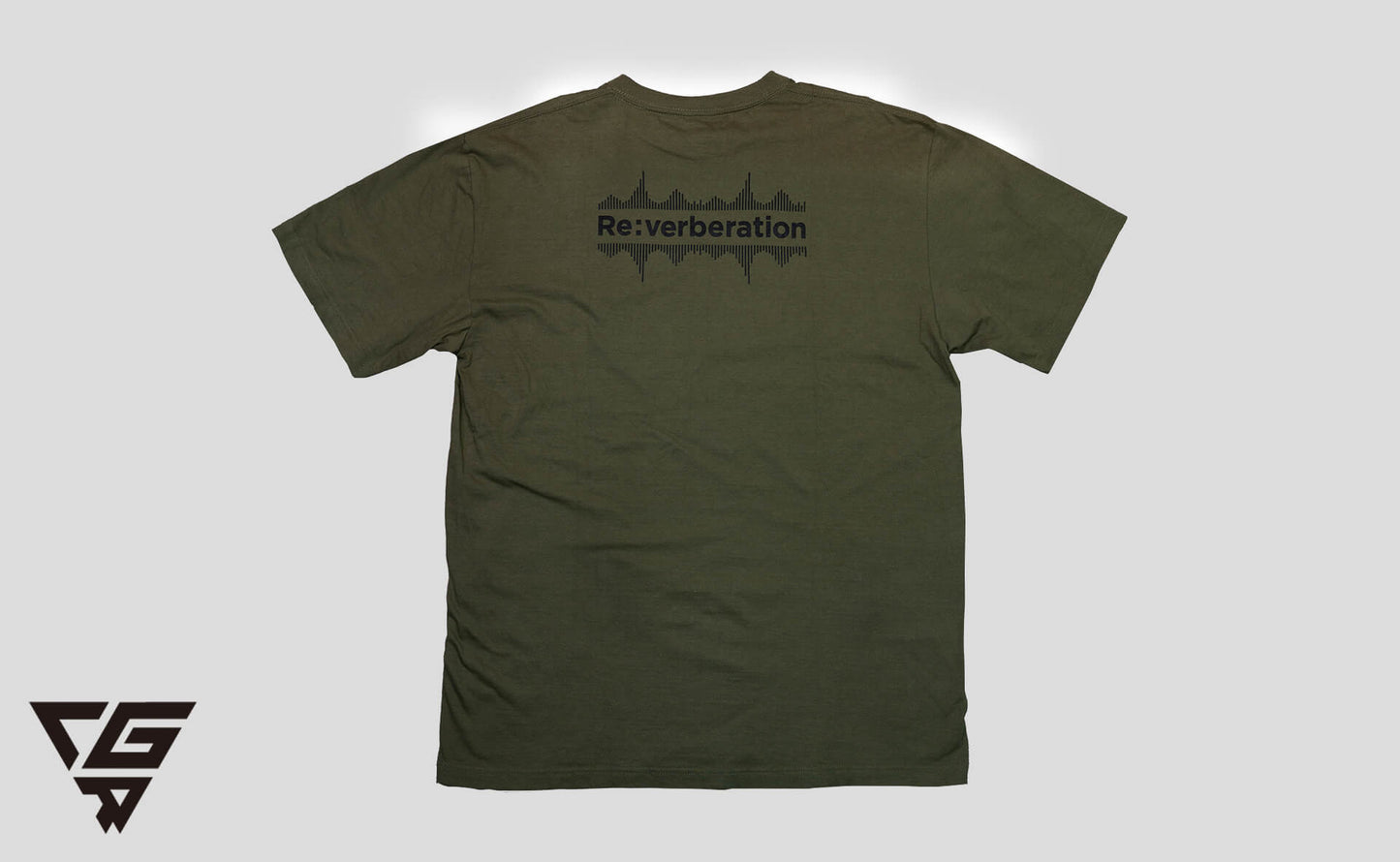 24Re:verberation Tシャツ