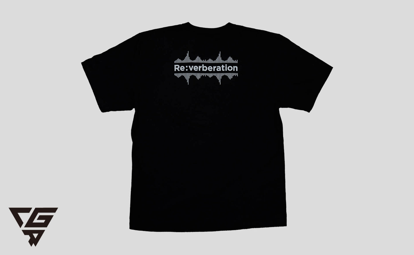 24Re:verberation Tシャツ
