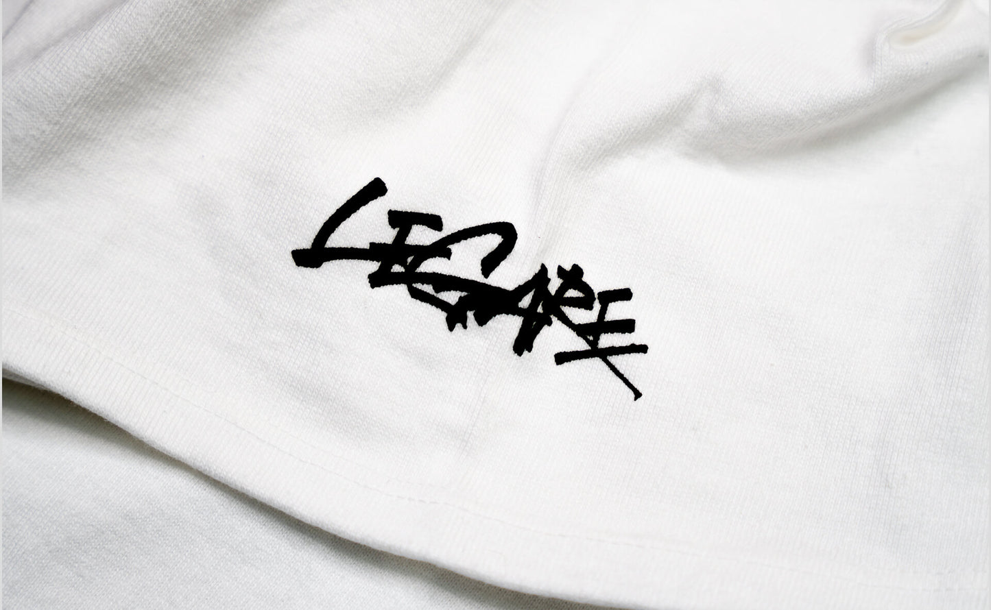 24オーバーサイズドTシャツ