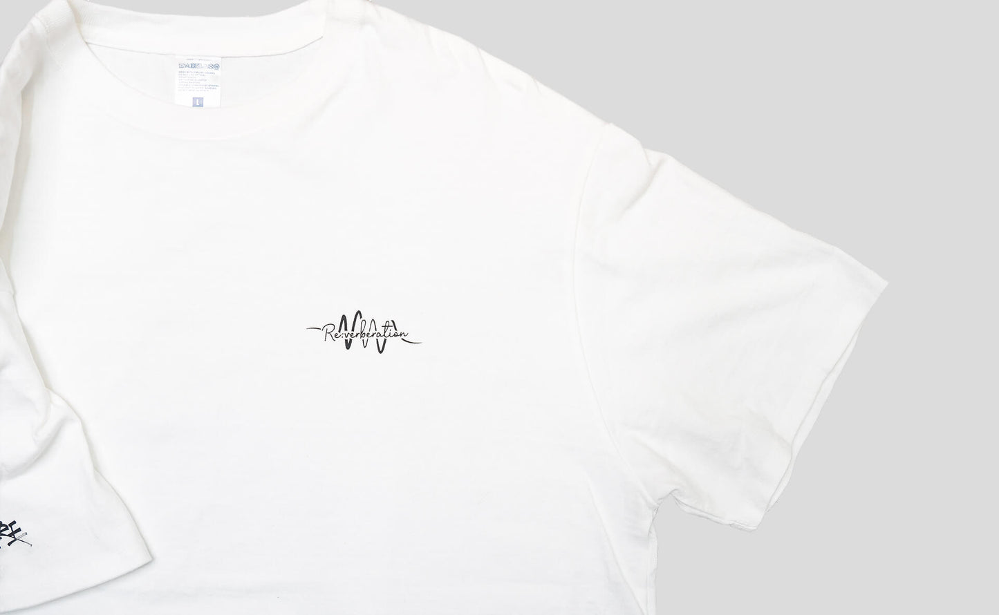 24オーバーサイズドTシャツ