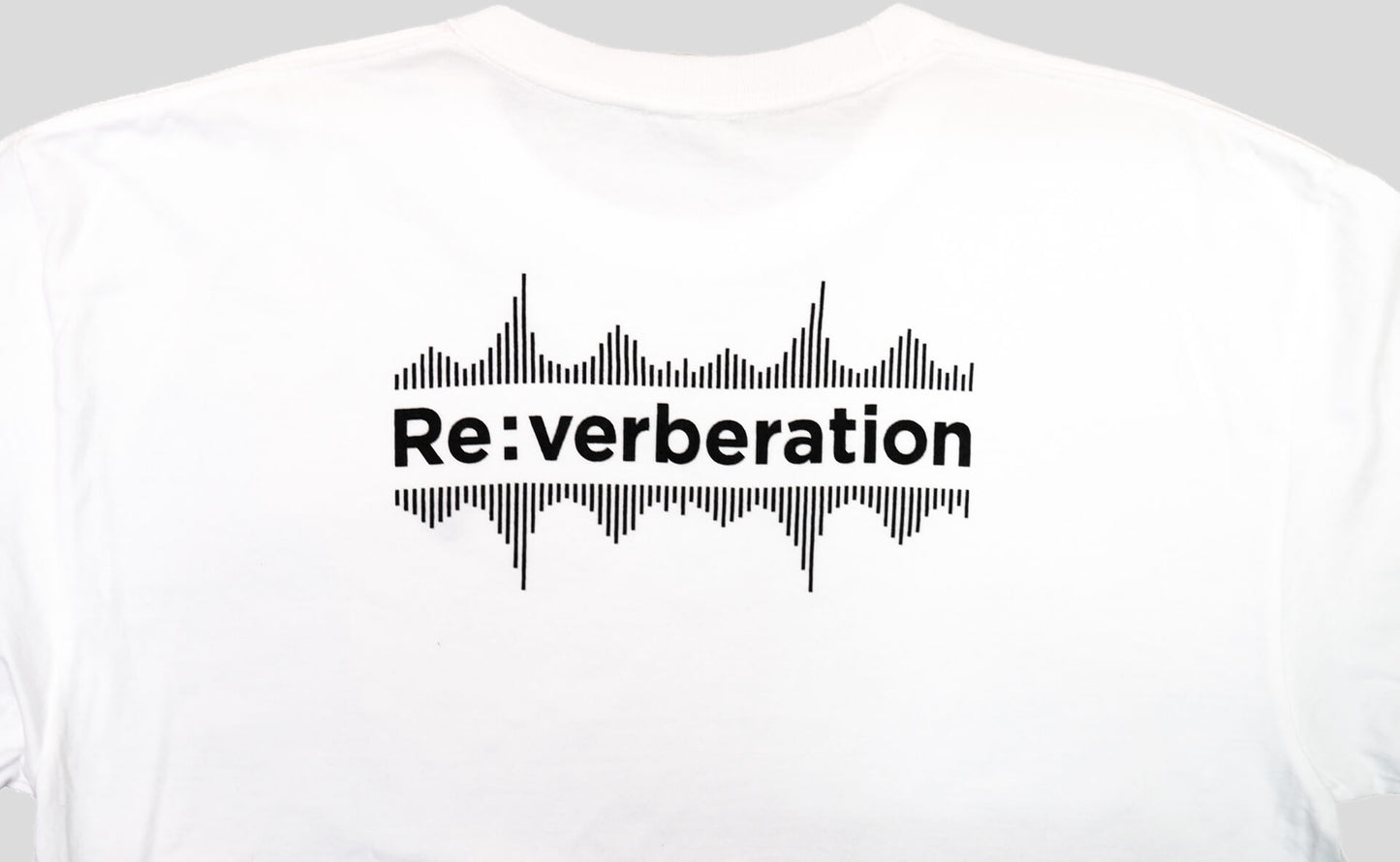24Re:verberation Tシャツ