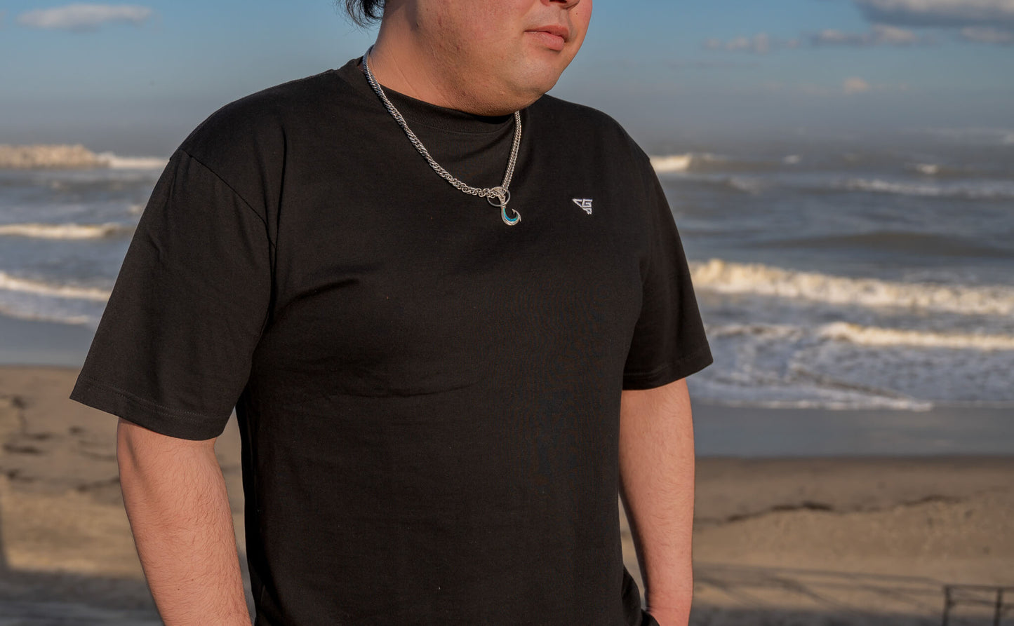 24Re:verberation Tシャツ