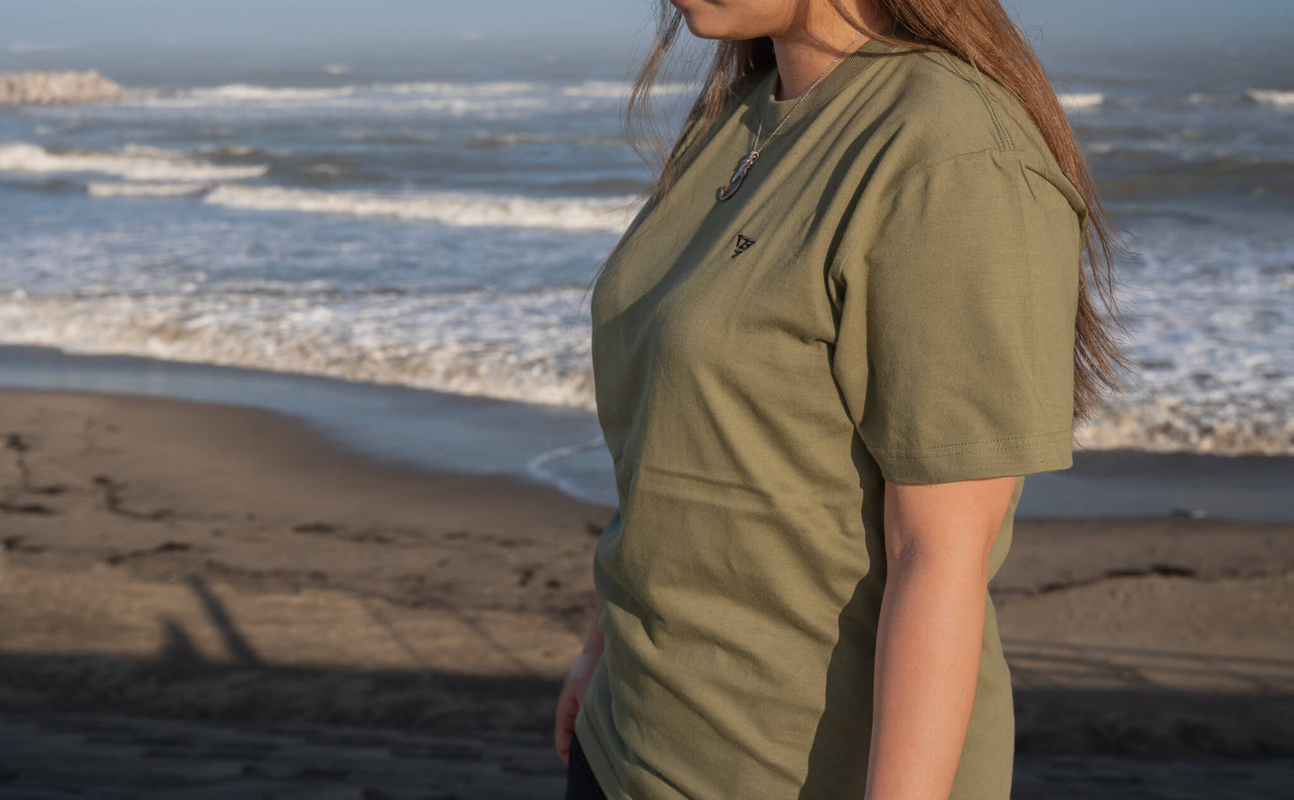 24Re:verberation Tシャツ