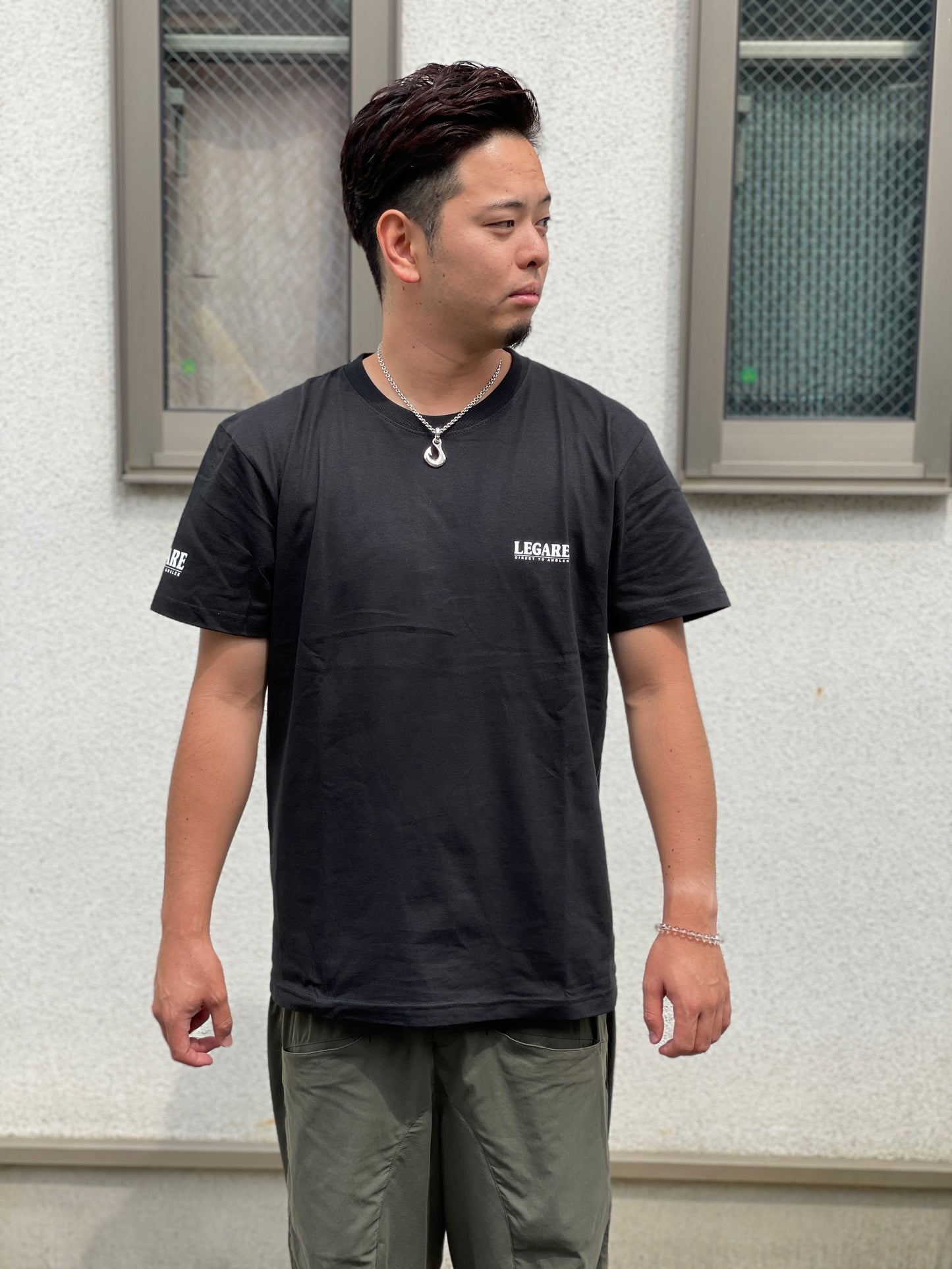 アパレル残りわずか