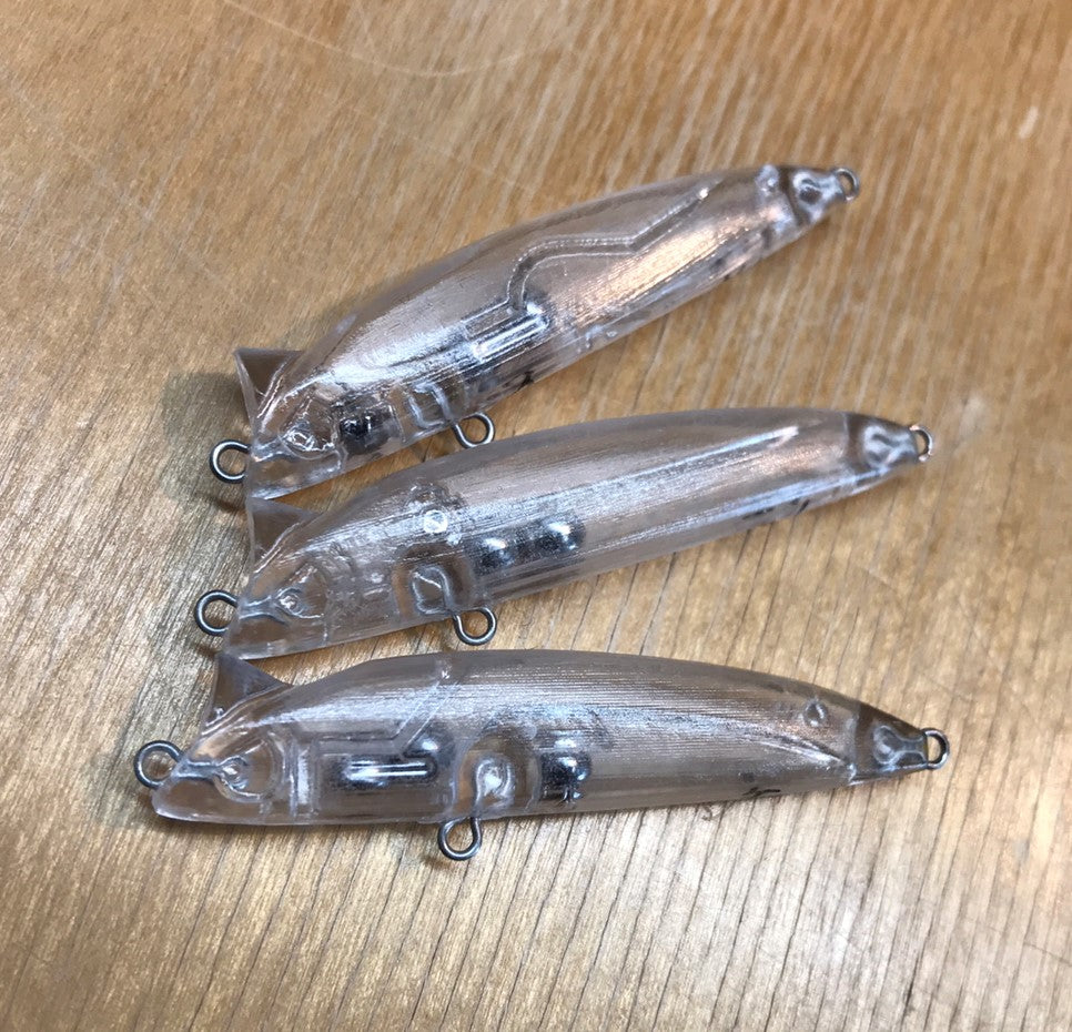 LEGARE開発記 vol.53