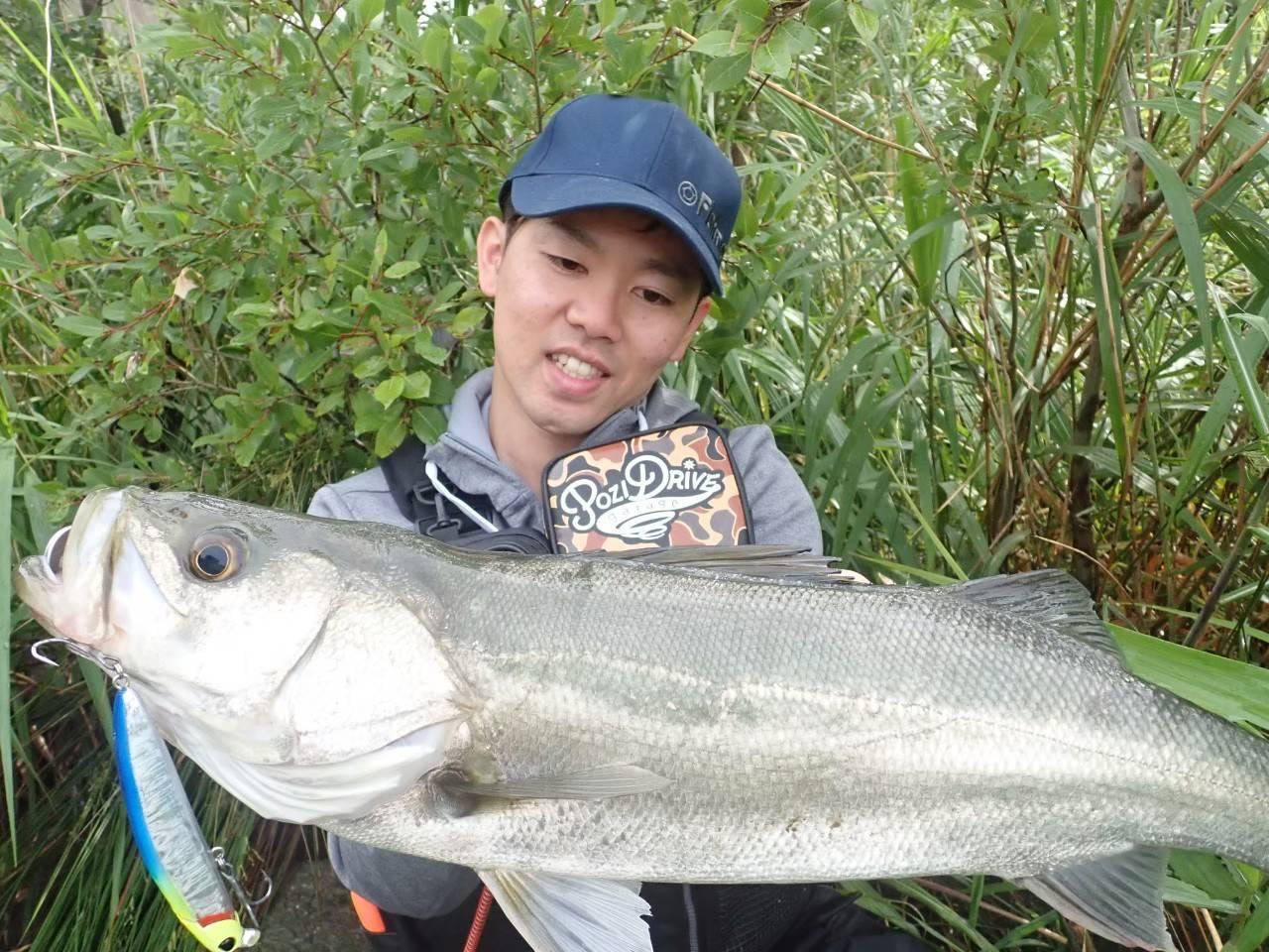 FIELD STAFF【柿本岳志】