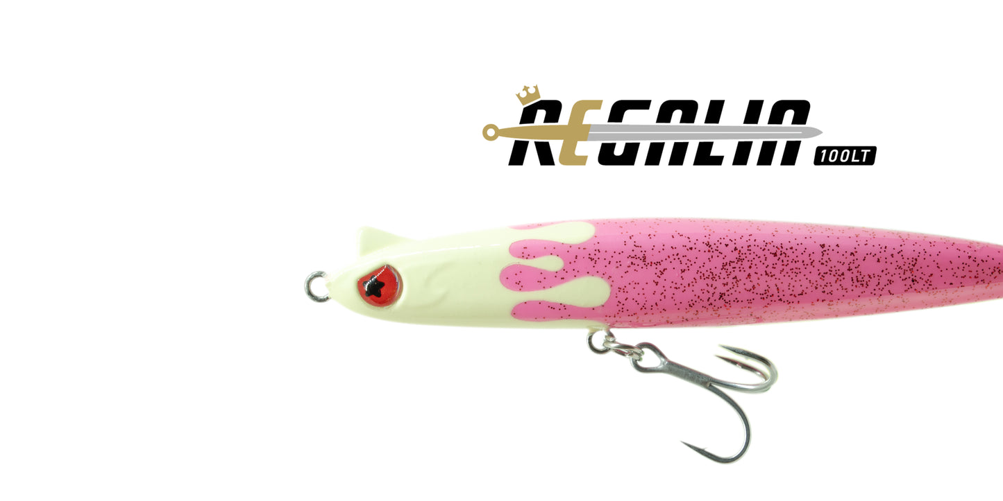 日本初D2CルアーブランドLEGARE（レガーレ）