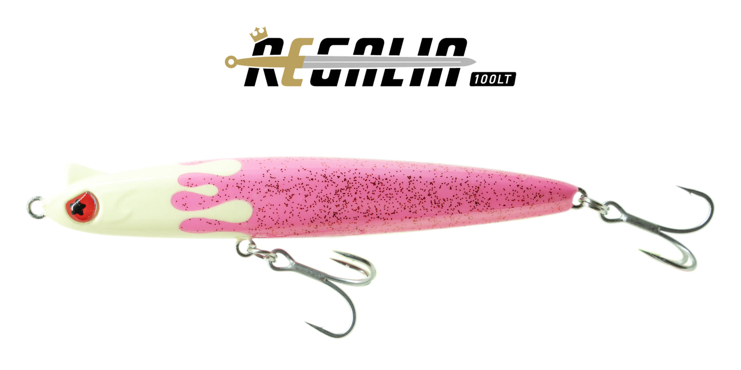 日本初D2CルアーブランドLEGARE（レガーレ）